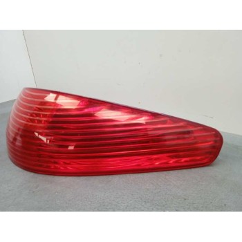 Recambio de piloto trasero derecho para peugeot 607 (s2) básico referencia OEM IAM 96295391XX  