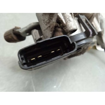 Recambio de motor limpia delantero para citroën c3 sx referencia OEM IAM W000004578  4 PINS