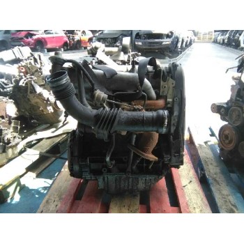 Recambio de motor completo para renault laguna (b56) 1.9 dti referencia OEM IAM F9Q716 <M> 