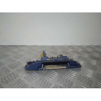 Recambio de maneta exterior delantera izquierda para kia picanto 1.1 cat referencia OEM IAM  AZUL 