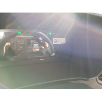 Recambio de motor completo para kia picanto iii (ja) 1.0 referencia OEM IAM G3LD B 86km