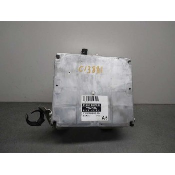 CENTRALITA MOTOR UCE 8966102A61 MB1758008081 1758008081