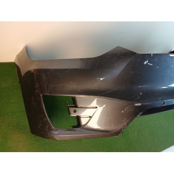 Recambio de paragolpes delantero para tesla model x (5yjx) 75d awd referencia OEM IAM 103483000H  