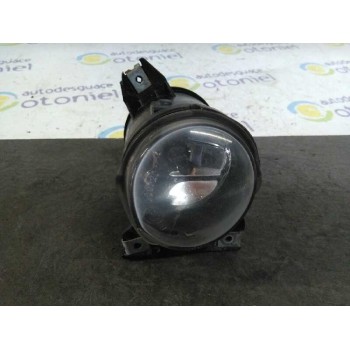 FARO ANTINIEBLA IZQUIERDO 