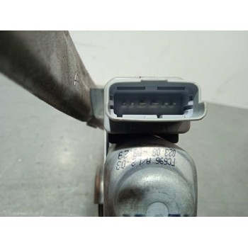 Recambio de elevalunas delantero izquierdo para peugeot 207 confort referencia OEM IAM 440787E 6 PIN 401786A8