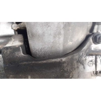 Recambio de caja cambios para peugeot 407 st sport referencia OEM IAM 20MB17 B 382.871KM 6V