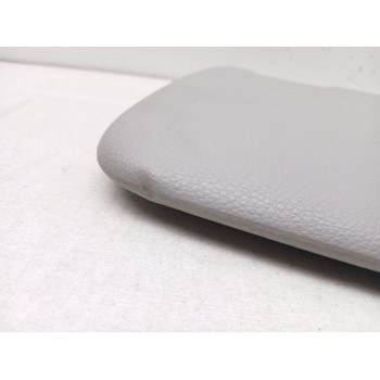 Recambio de parasol izquierdo para bmw x1 (e84) sdrive 18 d referencia OEM IAM 725198303  