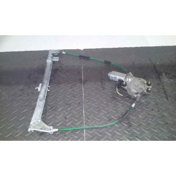 ELEVALUNAS DELANTERO IZQUIERDO 2PIN 3P