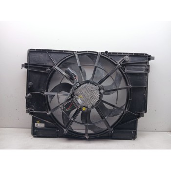 Recambio de electroventilador para volvo xc40 (536) t5 plug-in hybrid referencia OEM IAM p32222108 500140708 