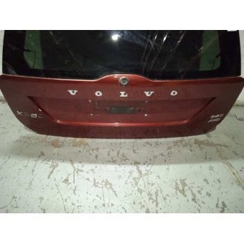 Recambio de porton trasero para volvo xc60 2.4 diesel cat referencia OEM IAM   