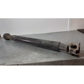 TRANSMISION CENTRAL 104CM DE LARGA 