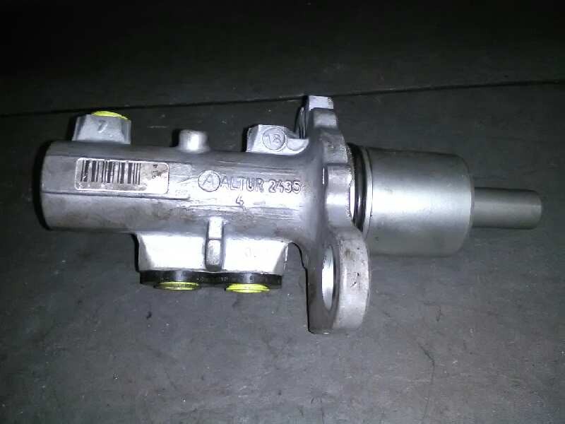 Recambio de bomba freno para audi a4 berlina (b5) 1.9 tdi referencia OEM IAM LUCAS  