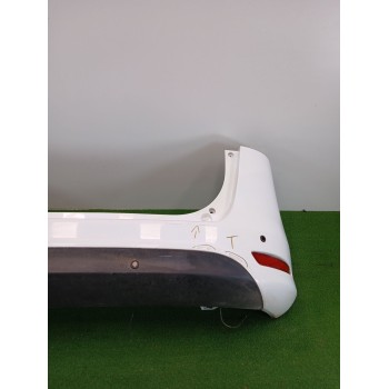 Recambio de paragolpes trasero para ford b-max trend referencia OEM IAM   