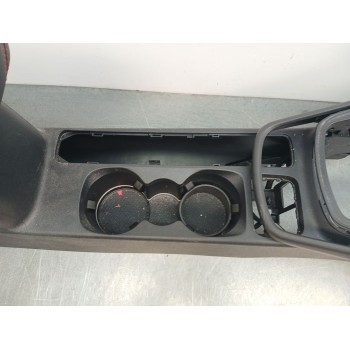 Recambio de apoyabrazos central para ford puma (j2k, cf7) 1.0 ecoboost referencia OEM IAM L1TBS045A07  