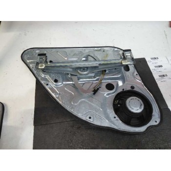 Recambio de elevalunas trasero derecho para ford focus lim. (cb4) 2.0 tdci cat referencia OEM IAM 7M5T14D218LA 4M51A045H22A 