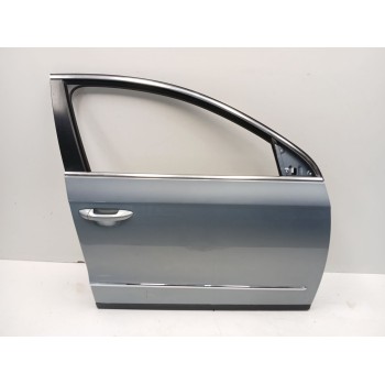 Recambio de puerta delantera derecha para volkswagen passat b6 (3c2) 2.0 tdi referencia OEM IAM 3C4831056J  