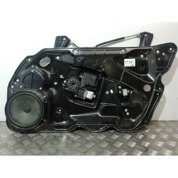 Recambio de elevalunas delantero derecho para volkswagen passat lim. (362) advance bluemotion referencia OEM IAM 3AA837756  