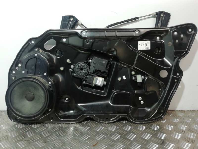 Recambio de elevalunas delantero derecho para volkswagen passat lim. (362) advance bluemotion referencia OEM IAM 3AA837756  