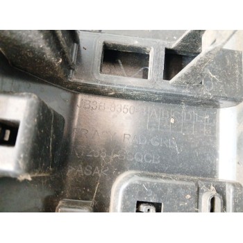 Recambio de rejilla paragolpes delantero para ford ranger (tke) 2.0 ecoblue 4x4 referencia OEM IAM JB3B8350B  