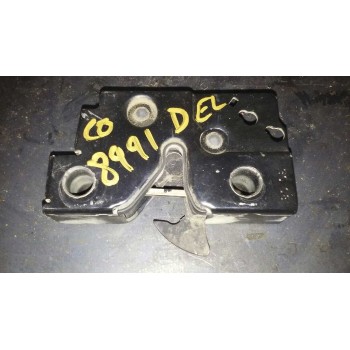 CERRADURA CAPOT 3008 