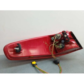 Recambio de piloto trasero derecho para peugeot 607 (s2) básico referencia OEM IAM 96295391XX  