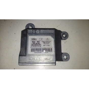 Recambio de centralita airbag para mg mg zr (f/rf) 105 referencia OEM IAM YWC001180 YWC001180 