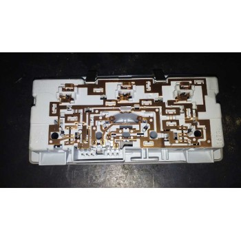 Recambio de luz interior para opel astra j lim. excellence referencia OEM IAM   CENTRAL