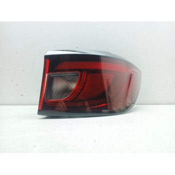 Recambio de piloto trasero derecho para mg mg 3 1.5 hybrid referencia OEM IAM A30018R0100  