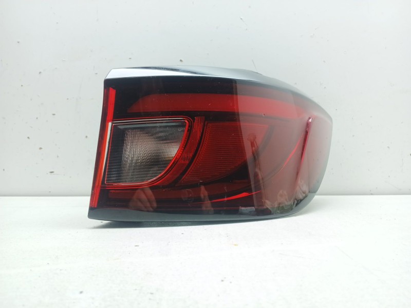 Recambio de piloto trasero derecho para mg mg 3 1.5 hybrid referencia OEM IAM A30018R0100  