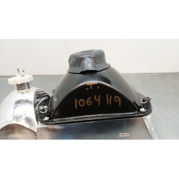Recambio de faro izquierdo para citroën c15 1.1 (109k) referencia OEM IAM 95535308 11222121 