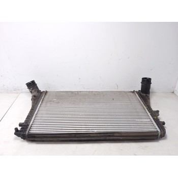 Recambio de intercooler para volkswagen golf vi (5k1) rabbit bluemotion referencia OEM IAM 1k0145803bn  