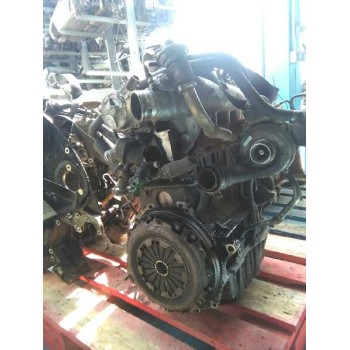 Recambio de motor completo para renault laguna (b56) 1.9 dti referencia OEM IAM F9Q716 <M> 