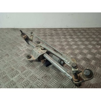 Recambio de motor limpia delantero para seat leon st (5f8) reference advanced referencia OEM IAM 5F1955119A 5F1955023B BOSCH1711