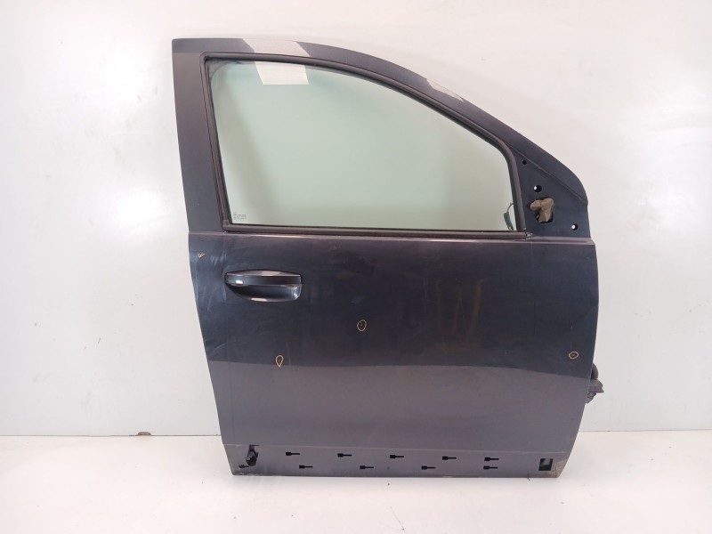 Recambio de puerta delantera derecha para dacia lodgy (js_) 1.2 tce (jsay, jsm0) referencia OEM IAM   