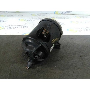 Recambio de faro antiniebla izquierdo para ford galaxy (vy) trend referencia OEM IAM   