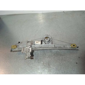 Recambio de elevalunas delantero izquierdo para peugeot 207 confort referencia OEM IAM 440787E 6 PIN 401786A8