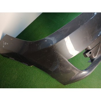 Recambio de paragolpes delantero para tesla model x (5yjx) 75d awd referencia OEM IAM 103483000H  