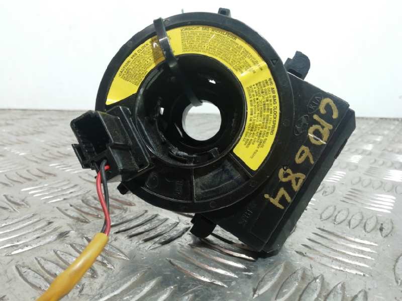 Recambio de anillo airbag para hyundai i40 comfort referencia OEM IAM   