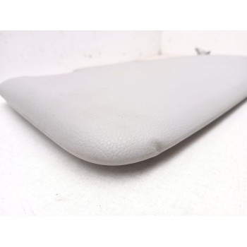 Recambio de parasol izquierdo para bmw x1 (e84) sdrive 18 d referencia OEM IAM 725198303  