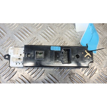 Recambio de mando elevalunas delantero izquierdo para mazda cx-7 (er) luxury referencia OEM IAM EH6666350  