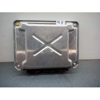 Recambio de centralita motor uce para fiat panda (169) 1.2 cat referencia OEM IAM 55207675 DEL CAMBIO AUTOMATICO 