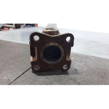 Recambio de transmision central para hyundai santa fe (sm) 2.0 gls crdi 4x4 referencia OEM IAM  104CM DE LARGA 