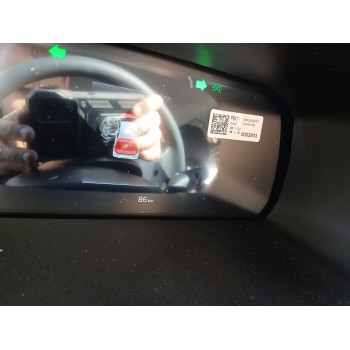 CAJA CAMBIOS manual 5v 86KM