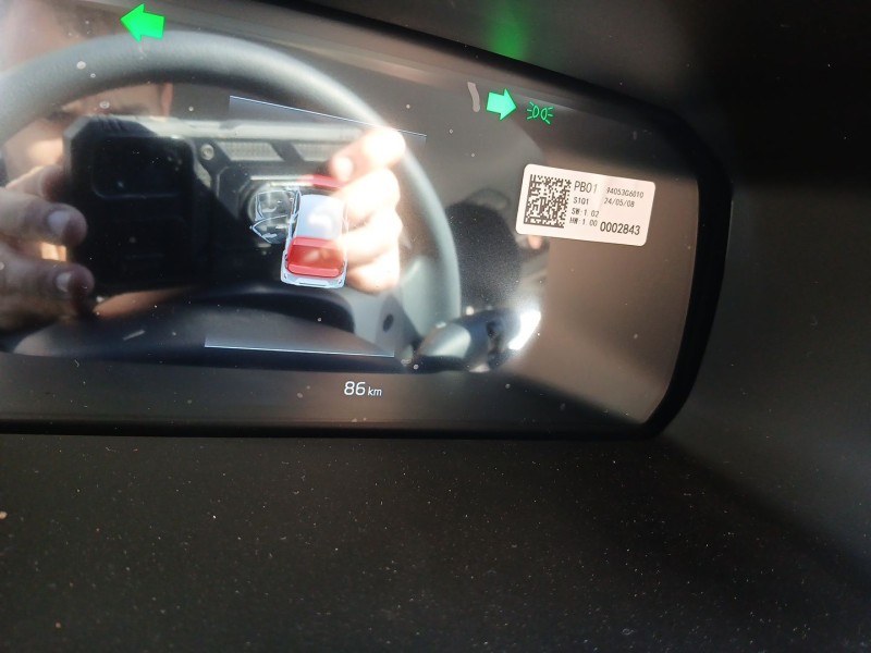 Recambio de caja cambios para kia picanto iii (ja) 1.0 referencia OEM IAM  manual 5v 86KM