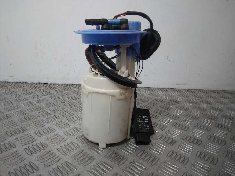 Recambio de aforador para audi a3 (8p) 2.0 tfsi ambition referencia OEM IAM 1K0919051AE 5 CABLES 