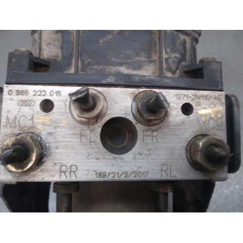 Recambio de abs para ford mondeo berlina (ge) 2.0 16v di td cat referencia OEM IAM 1S712M110AE 0265222015 