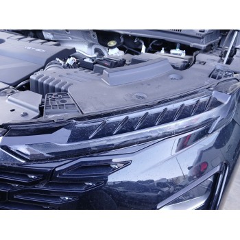 Recambio de faro izquierdo para omoda 5 referencia OEM IAM 60500725AA  SUPERIOR