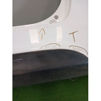 Recambio de paragolpes trasero para ford b-max trend referencia OEM IAM   