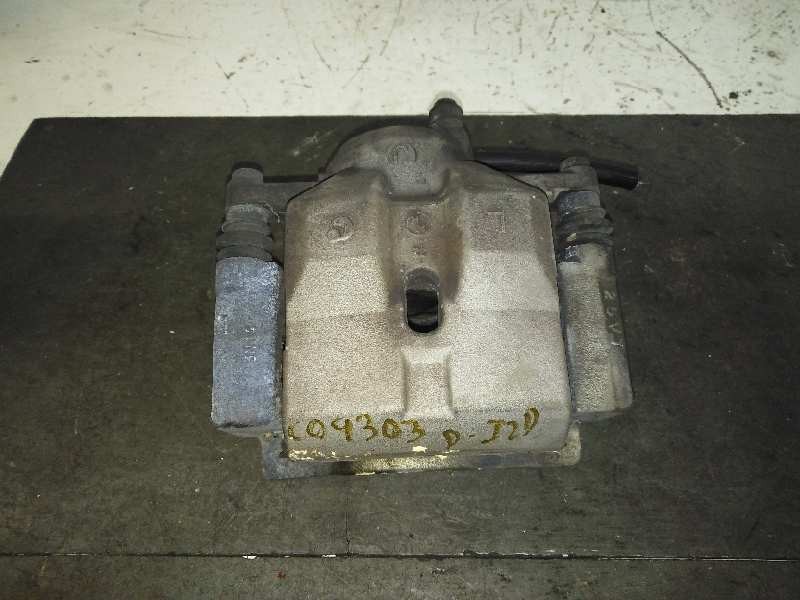 Recambio de pinza freno delantera izquierda para lexus ct 200h referencia OEM IAM  MARCA NO TIENE 