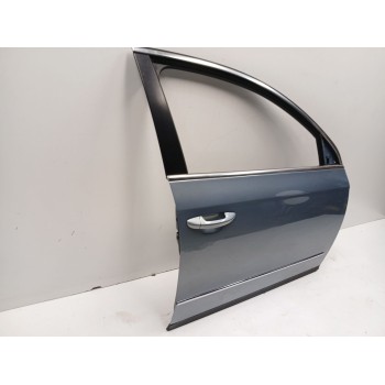 Recambio de puerta delantera derecha para volkswagen passat b6 (3c2) 2.0 tdi referencia OEM IAM 3C4831056J  